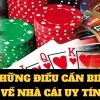 p3-Tận hưởng cảm giác tin cậy với trang cược xanh chín!