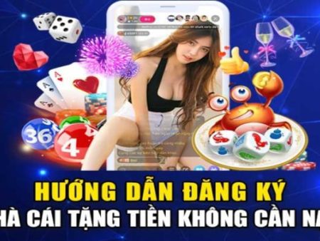 Nhà cái uy tín b52 – Nhà cái tặng cược miễn phí chơi nổ hũ